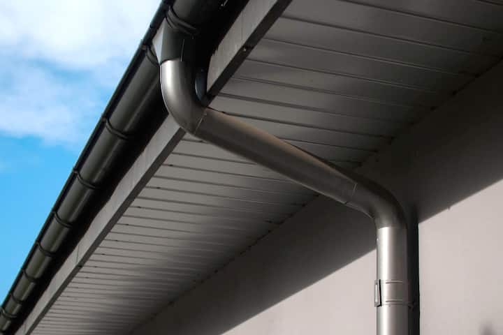 Reliable and affordable Galvanized gutters installation in Austin